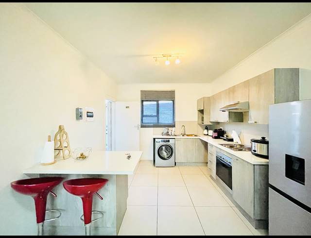 2 BEDROOM APARTMENT RENTED IN CARLSWALD